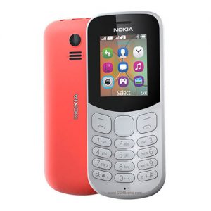 Nokia 130 2017