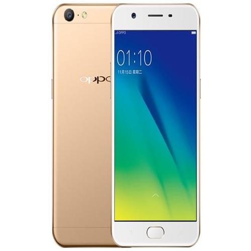 Oppo A37 Gold Camera focused bugdet smartphone oppo a37 officially
launched