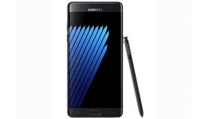 Samsung Galaxy Note7R specs, Pictures videos