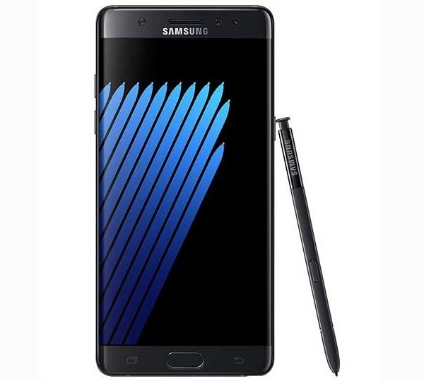 Samsung Galaxy Note7R