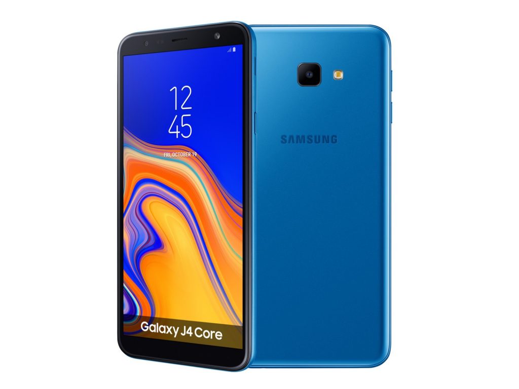 Samsung Galaxy J4 Core Price in Pakistan, Specs, Reviews | Whatmobile