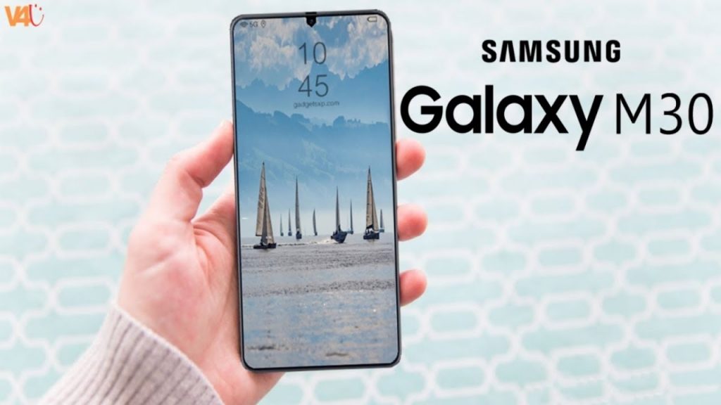 Samsung Galaxy M30 Price in Pakistan, Specs, Reviews