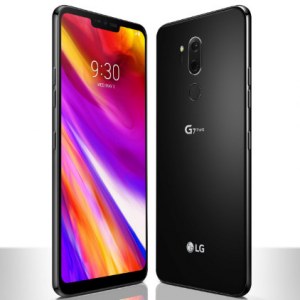 LG G8 ThinQ