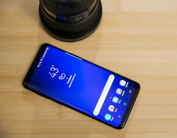 samsung edge s10 plus