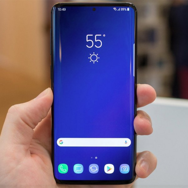 Samsung Galaxy S10 Edge Price in Pakistan, Specs, Reviews | Whatmobile