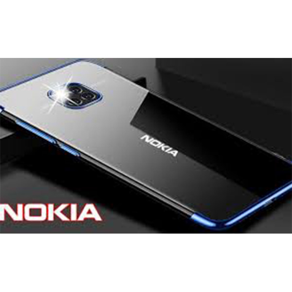 Nokia 8.2 5G