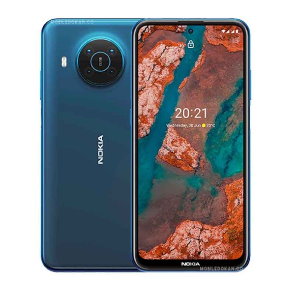 Nokia X21
