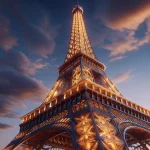 Eiffel Tower Wallpaper Hd For Mobile