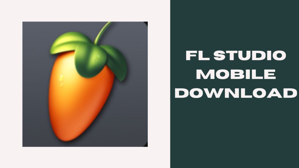 FL Studio Mobile APK +OBB Download Free Mobilefone.pk