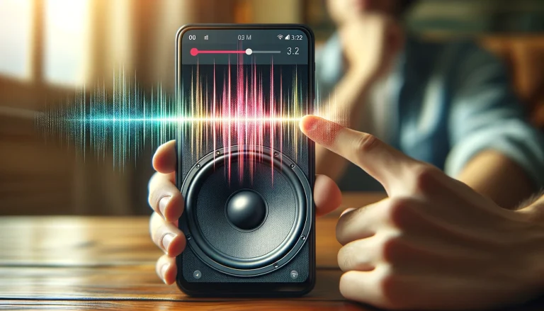 How To Check Mobile Speaker