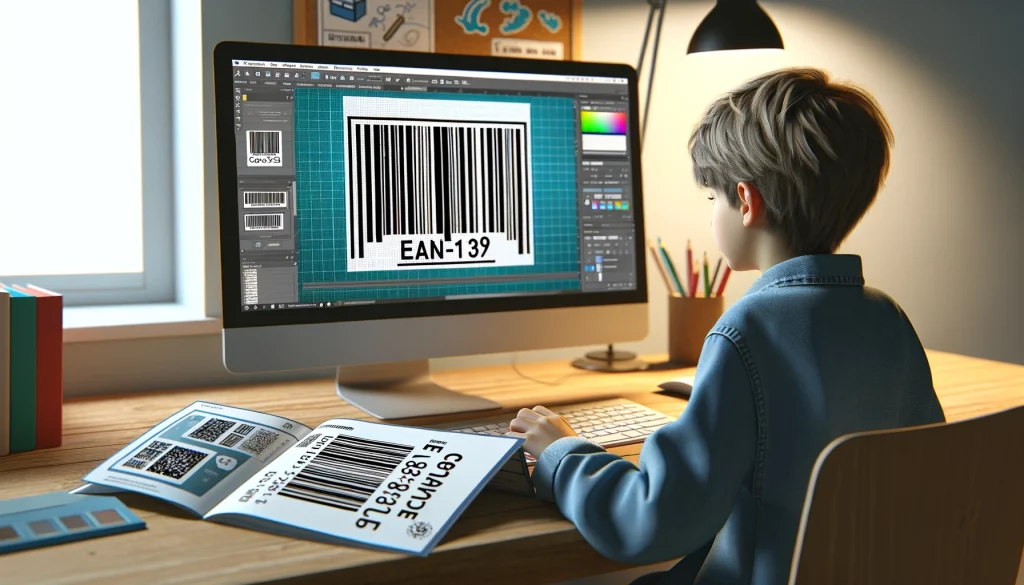 How To Create Barcode In Coreldraw x3