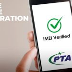 Online Mobile Registration Pta