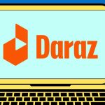 use daraz app on laptop
