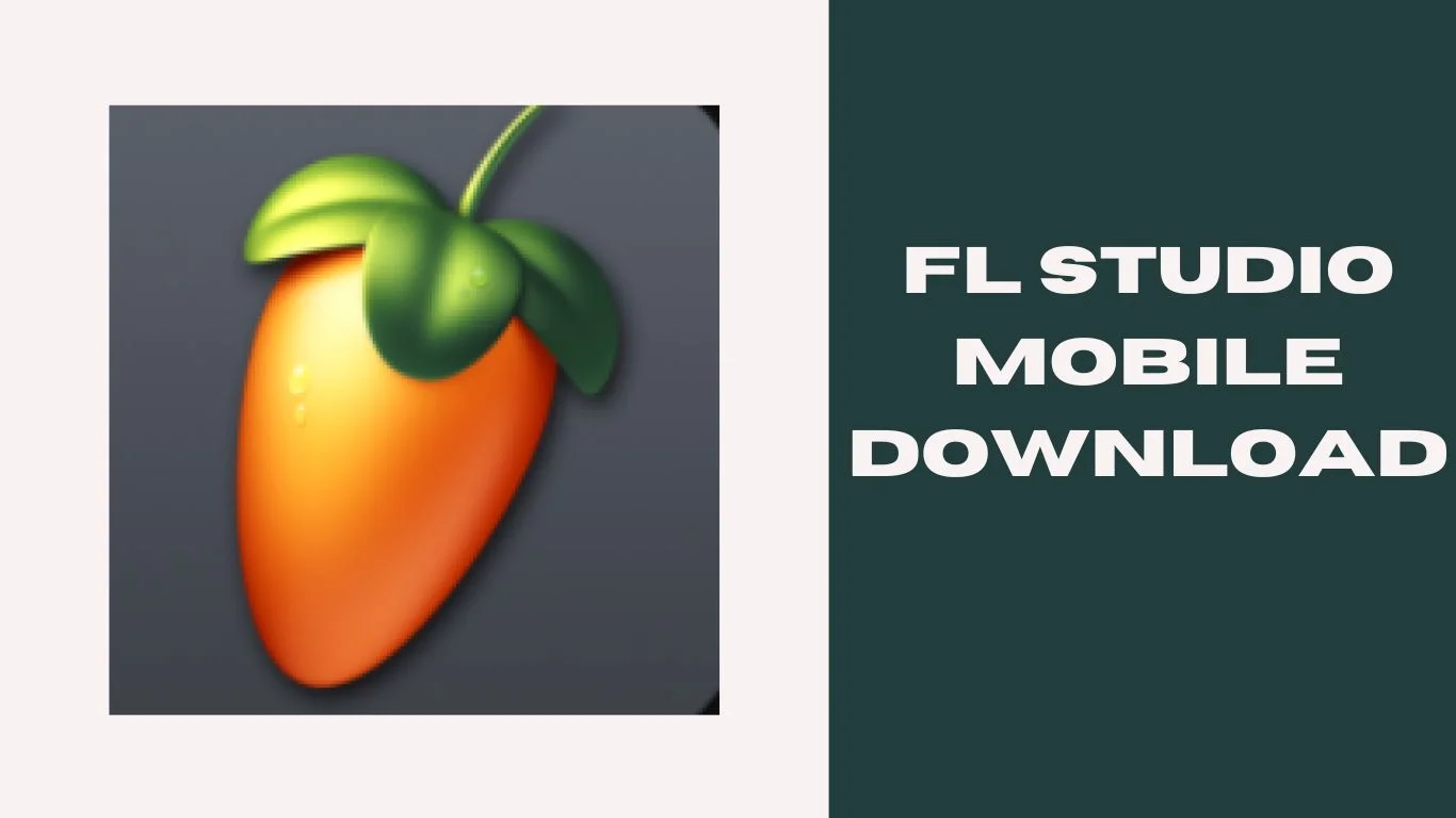 FL Studio Mobile apk