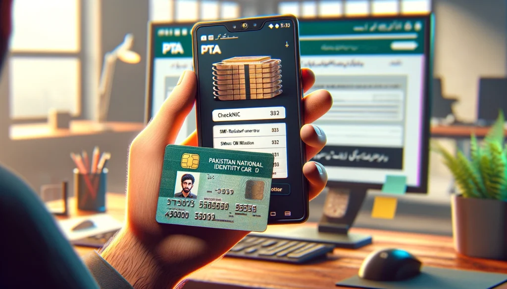 How Many Sims On My Cnic Code