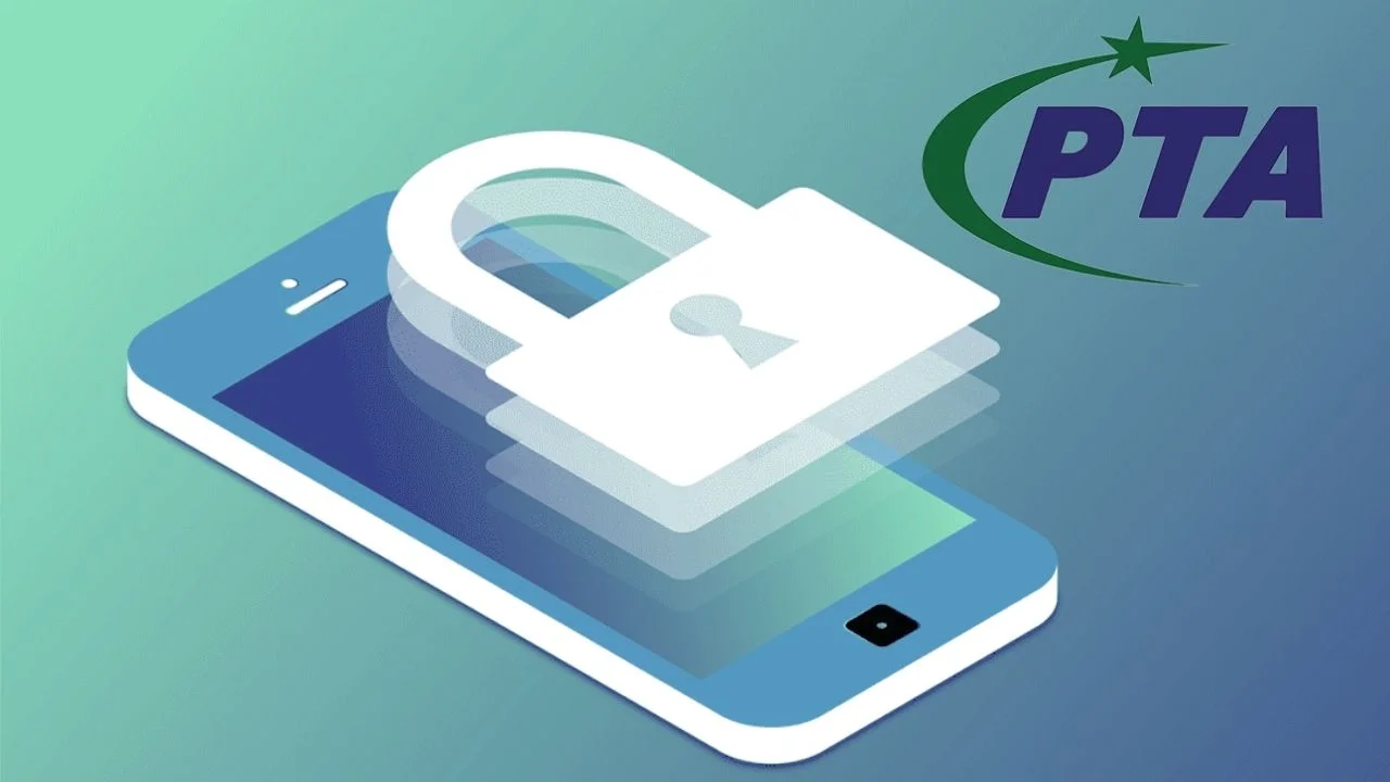 Unblock Your Phone from PTA