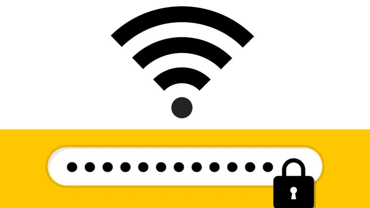 wifi ka password kaise pata kare mobile se