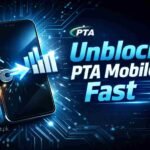 Smartphone Unblock PTA IMEI Mobilefone Guide