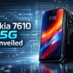 Nokia 7610 5G Pakistan Price & Full Specs